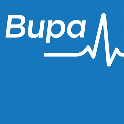 Bupa